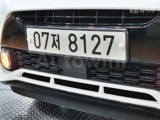2020 KIA  MORNING JA  PRESTIGE - 8