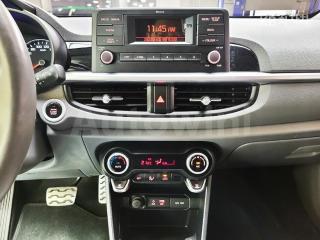 2020 KIA  MORNING JA  PRESTIGE - 9