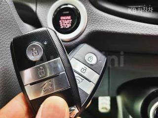 2020 KIA  MORNING JA  PRESTIGE - 10