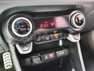 2020 KIA  MORNING JA  PRESTIGE - 12