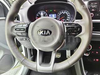 2020 KIA  MORNING JA  PRESTIGE - 13