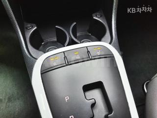 2020 KIA  MORNING JA  PRESTIGE - 15
