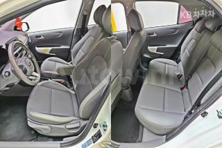 2020 KIA  MORNING JA  PRESTIGE - 16