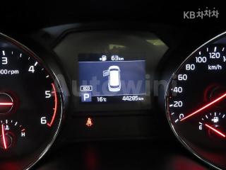 2019 KIA  CARNIVAL SEDONA 9 SEATS 2.2 DIESEL LUXURY - 12