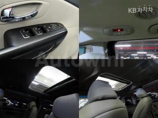 2019 KIA  CARNIVAL SEDONA 9 SEATS 2.2 DIESEL LUXURY - 7