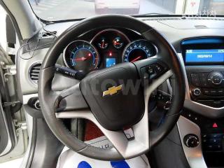 2010 GM DAEWOO (CHEVROLET) LACETTI PREMIERE 1.6 SX ADVANCED - 8