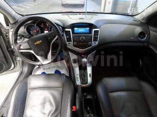 2010 GM DAEWOO (CHEVROLET) LACETTI PREMIERE 1.6 SX ADVANCED - 10