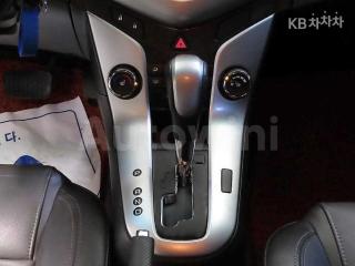 2010 GM DAEWOO (CHEVROLET) LACETTI PREMIERE 1.6 SX ADVANCED - 12