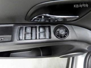2010 GM DAEWOO (CHEVROLET) LACETTI PREMIERE 1.6 SX ADVANCED - 13