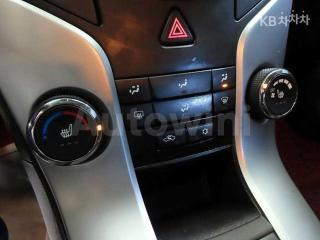 2010 GM DAEWOO (CHEVROLET) LACETTI PREMIERE 1.6 SX ADVANCED - 14