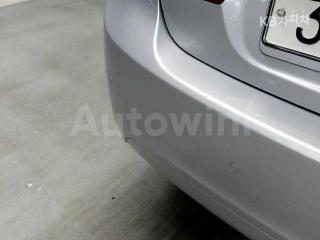 2010 GM DAEWOO (CHEVROLET) LACETTI PREMIERE 1.6 SX ADVANCED - 15