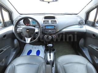 KLYMA481DDC549801 2013 GM DAEWOO (CHEVROLET) SPARK LT BASIC-5