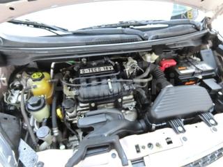 2013 GM DAEWOO (CHEVROLET) SPARK LT BASIC - 7