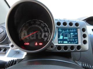 2013 GM DAEWOO (CHEVROLET) SPARK LT BASIC - 8
