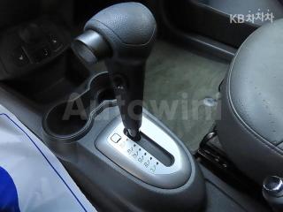 2013 GM DAEWOO (CHEVROLET) SPARK LT BASIC - 9