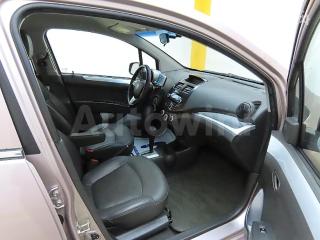 2013 GM DAEWOO (CHEVROLET) SPARK LT BASIC - 11
