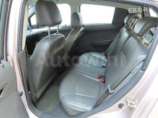 2013 GM DAEWOO (CHEVROLET) SPARK LT BASIC - 12