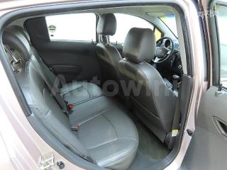 2013 GM DAEWOO (CHEVROLET) SPARK LT BASIC - 13