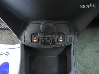 2013 GM DAEWOO (CHEVROLET) SPARK LT BASIC - 16