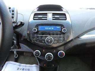 2013 GM DAEWOO (CHEVROLET) SPARK LT BASIC - 17