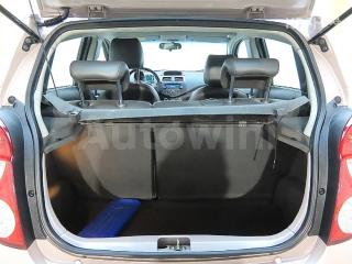 2013 GM DAEWOO (CHEVROLET) SPARK LT BASIC - 19