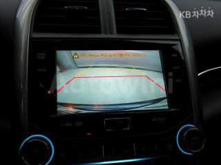 2015 GM DAEWOO (CHEVROLET) MALIBU 2.0 LTZ DELUXE PACKAGE(BLACK WHEEL COVER) - 10