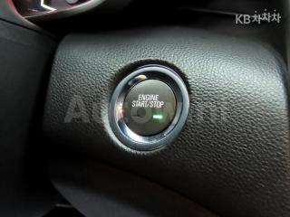 2015 GM DAEWOO (CHEVROLET) MALIBU 2.0 LTZ DELUXE PACKAGE(BLACK WHEEL COVER) - 12