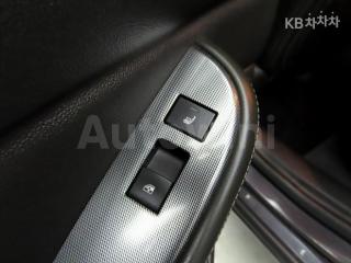 2015 GM DAEWOO (CHEVROLET) MALIBU 2.0 LTZ DELUXE PACKAGE(BLACK WHEEL COVER) - 17