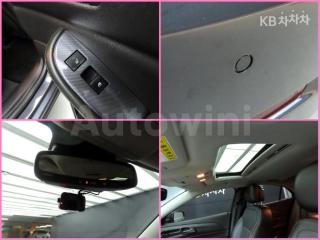 2015 GM DAEWOO (CHEVROLET) MALIBU 2.0 LTZ DELUXE PACKAGE(BLACK WHEEL COVER) - 18