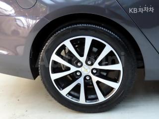 2015 GM DAEWOO (CHEVROLET) MALIBU 2.0 LTZ DELUXE PACKAGE(BLACK WHEEL COVER) - 20
