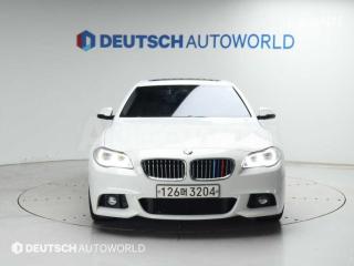 WBA5E510XGG073376 2016 BMW 5 SERIES 520D F10(10~16년)-2