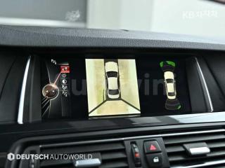 2016 BMW 5 SERIES 520D F10(10~16년) - 15