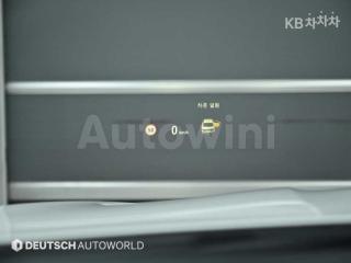 2016 BMW 5 SERIES 520D F10(10~16년) - 17