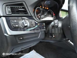 2016 BMW 5 SERIES 520D F10(10~16년) - 18