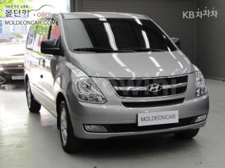 KMJWA37KDGU733640 2016 HYUNDAI GRAND STAREX H-1 12 SEATS WAGON CVX 4WD LUXURY-1