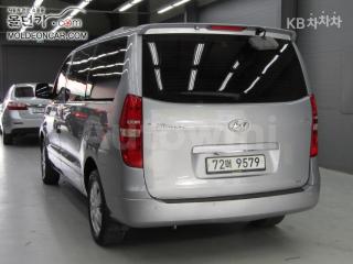 KMJWA37KDGU733640 2016 HYUNDAI GRAND STAREX H-1 12 SEATS WAGON CVX 4WD LUXURY-3
