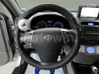 2010 HYUNDAI AVANTE HD ELANTRA 1.6 VVT S16 LUXURY - 7