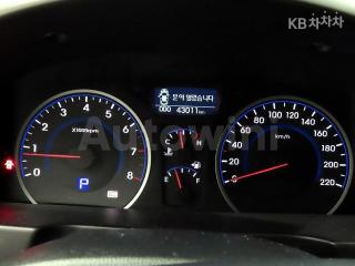 2010 HYUNDAI AVANTE HD ELANTRA 1.6 VVT S16 LUXURY - 8