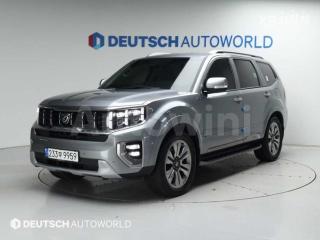 KNAKN814DMA214539 2021 KIA THE MASTER 4WD DIESEL 마스터즈-0