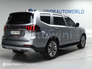 KNAKN814DMA214539 2021 KIA THE MASTER 4WD DIESEL 마스터즈-1
