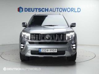 KNAKN814DMA214539 2021 KIA THE MASTER 4WD DIESEL 마스터즈-2