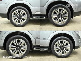 KNAKN814DMA214539 2021 KIA THE MASTER 4WD DIESEL 마스터즈-4