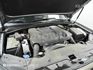 KNAKN814DMA214539 2021 KIA THE MASTER 4WD DIESEL 마스터즈-5