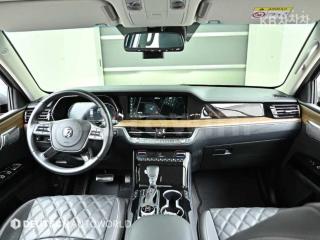 2021 KIA THE MASTER 4WD DIESEL 마스터즈 - 7