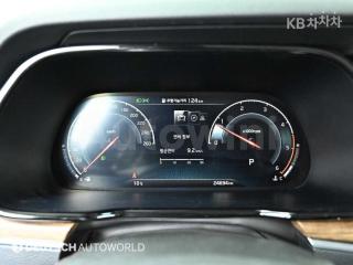 2021 KIA THE MASTER 4WD DIESEL 마스터즈 - 8