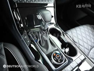 2021 KIA THE MASTER 4WD DIESEL 마스터즈 - 9