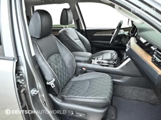 2021 KIA THE MASTER 4WD DIESEL 마스터즈 - 10