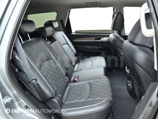 2021 KIA THE MASTER 4WD DIESEL 마스터즈 - 12