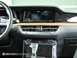 2021 KIA THE MASTER 4WD DIESEL 마스터즈 - 14