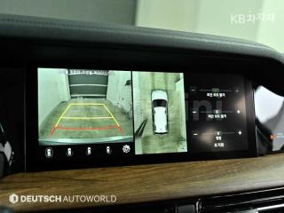 2021 KIA THE MASTER 4WD DIESEL 마스터즈 - 15